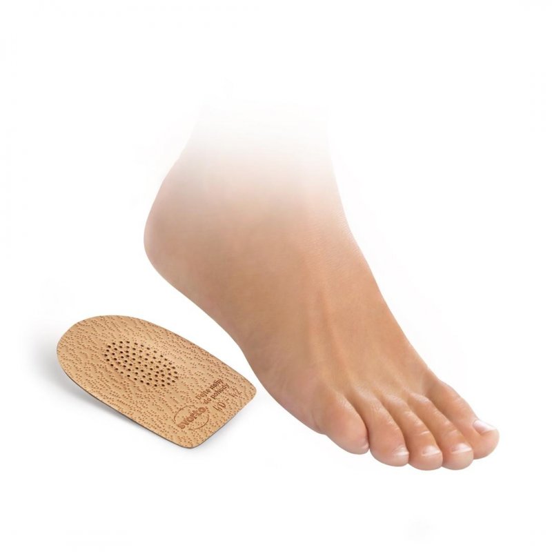 041 Podpatěnky pro odlehčení paty č.37-39