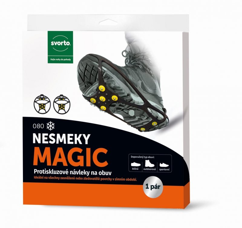 080 Nesmeky Magic č.40-43 (L)—Velikost 40-43