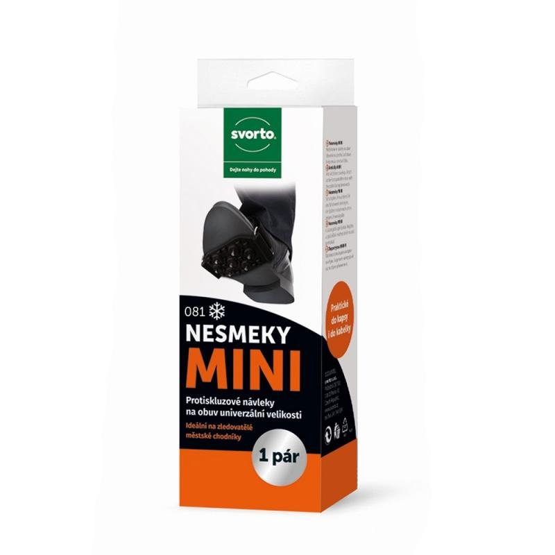 081 Nesmeky MINI univerzální