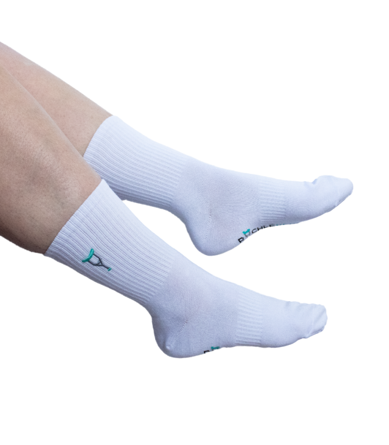 Ponožky RYCHLÉ BERLE—Velikost 35-40