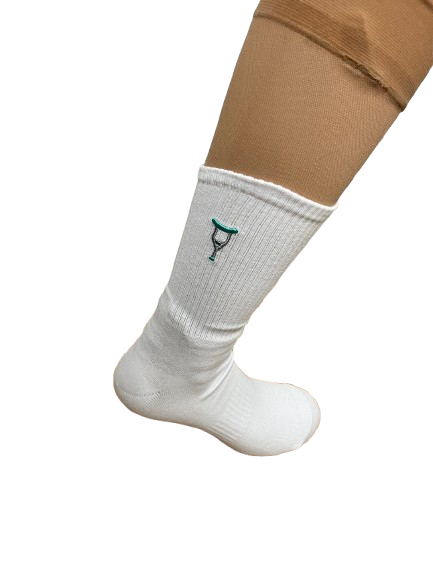 Ponožky RYCHLÉ BERLE—Velikost 40-45