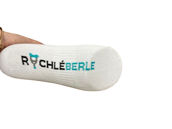 Ponožky RYCHLÉ BERLE—Velikost 40-45