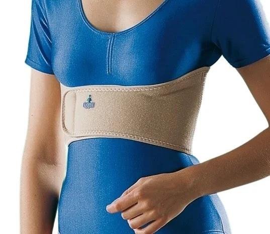 Páš žeberní 4074 Dámský Regular