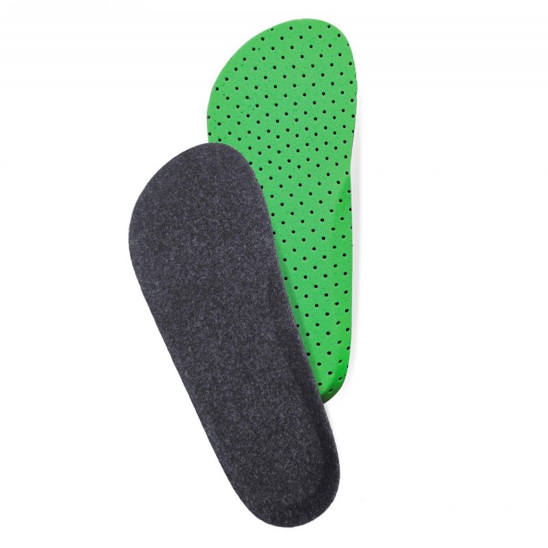 067 stélky barefoot zimní č.42-43