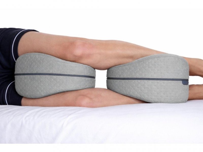 Ortopedický polštář mezi kolena Antar—1ks