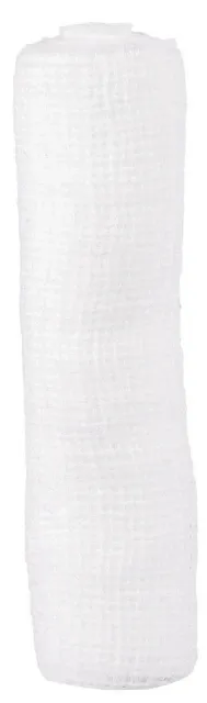 BATIST Obinadlo elastické Fixa-Crep—6cm x 4m, 1ks