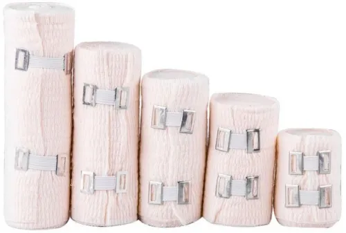 BATIST Obinadlo elastické Universal—6 cm x 5 m, 1 ks