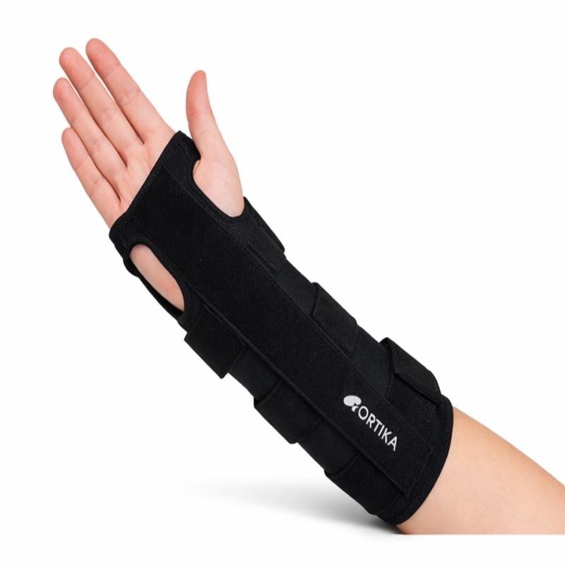 Ortika ortéza zápěstí OR 10/Krátká—Velikost L-XL