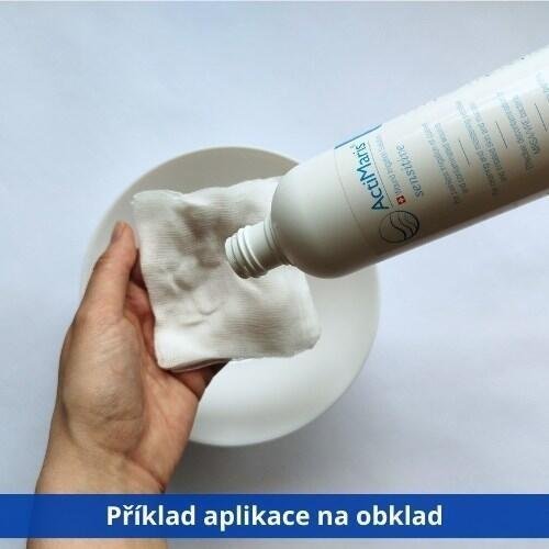 ActiMaris® Sensitiv roztok na rány—300ml