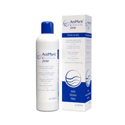 ActiMaris® Forte roztok—300ml