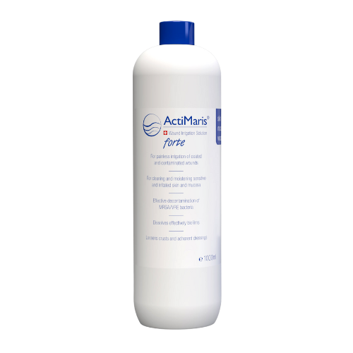 ActiMaris® Forte roztok—1000ml
