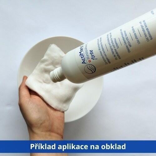 ActiMaris® Forte roztok—1000ml