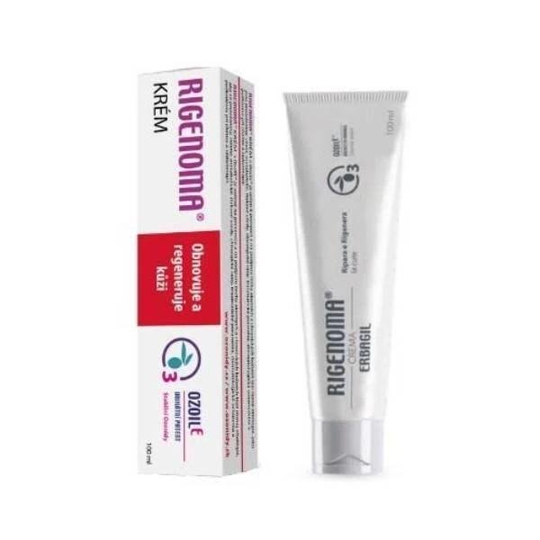 RIGENOMA krém s OZOILE—100 g