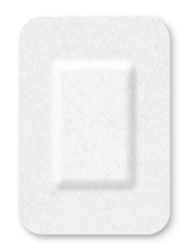 Cosmopor Silicone—7,2 × 5 cm, 10ks