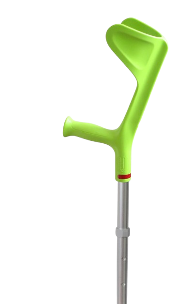 Berle fracouzská dětská FDD91—Handicap-limetková