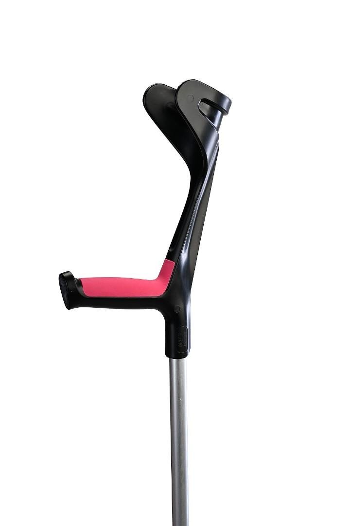 Berle francouzská měkčená VERA Handicap - 1ks—Barva černá/červená