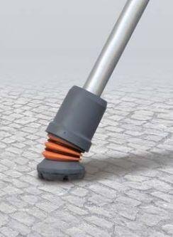 Odpružený násadec Flexyfoot—1ks