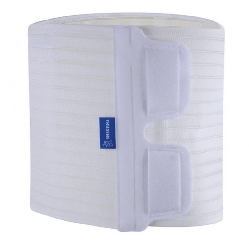 Břišní, hrudní pás Dynabelt 7010 - 4 - NOVÝ—Prodyšný podpůrný, výška pásu 25cm