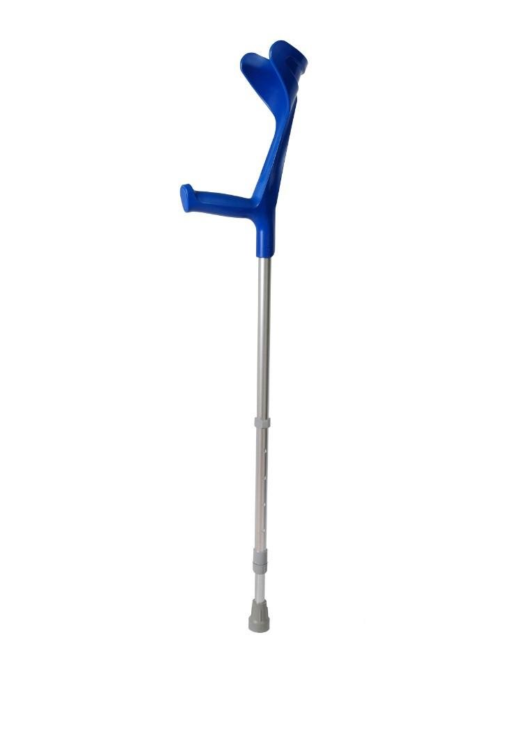 Berle francouzská FD 93 Handicap—Barva modrá