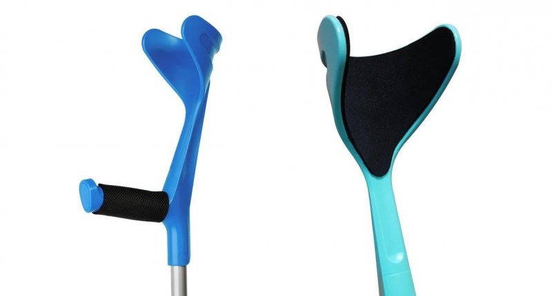 Návlek FD 93 - loketní opěrka—1ks