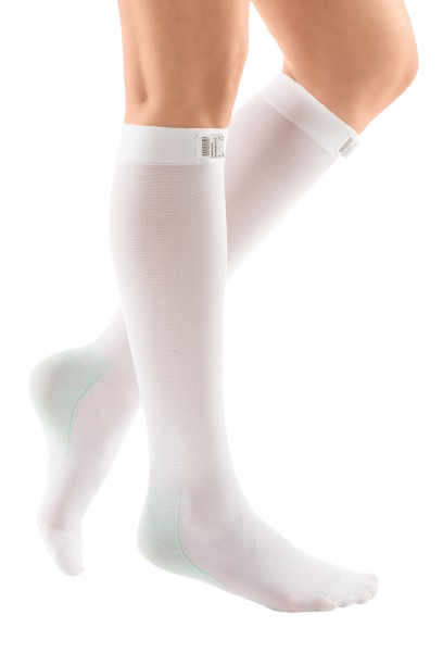 Lýtkové punčochy mediven thrombexin 18—Velikost XS