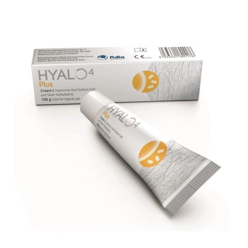 HYALO4 Plus—100g