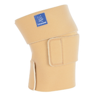 Systém kompresní na suchý zip Biflex Self Adjust 1—Koleno, velikost 3