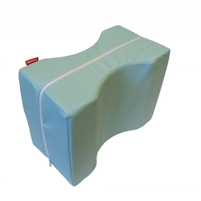 Rehabilitační klín mezikolenní HAN 03—Omyvatelný