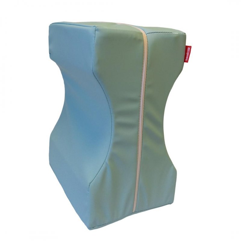 Rehabilitační klín mezikolenní HAN 03—Omyvatelný