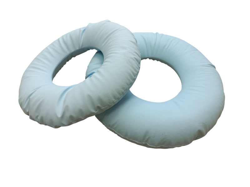 Rehabilitační sedací kruh HAN 16 - Velikost 1—Omyvatelný