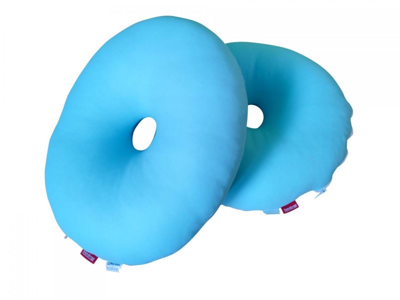 Antidekubitní podložka HAN 18A—Velikost UNI, omyvatelná