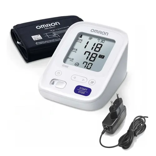 Digitální tonometr OMRON M3 AC—1ks