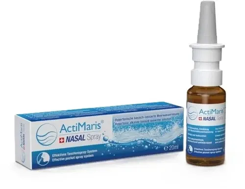 ActiMaris NASAL Sprej—20ml
