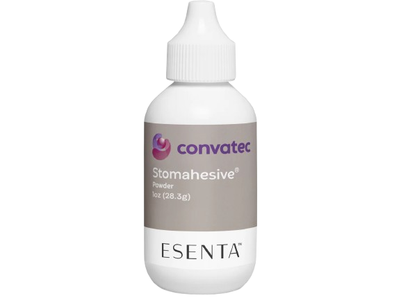 Pudr Esenta Stomahesive—zásypový, 25 g