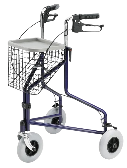 Tříkolová chodítka