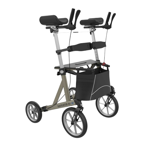 Podpůrná chodítka