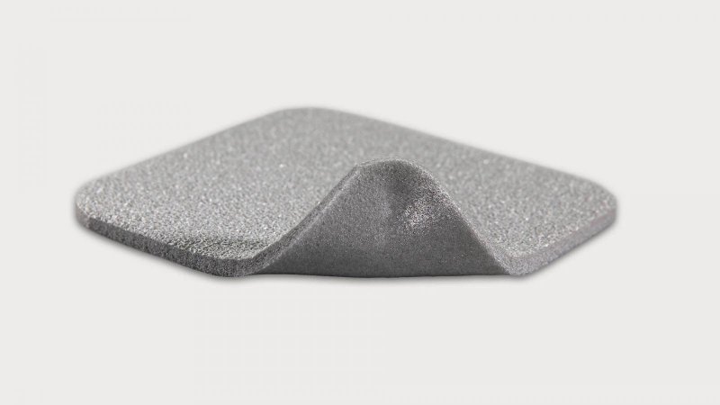 Mepilex Ag, 20 x 50 cm, 2 ks—Antimikrobiální krytí s technologií Safetac