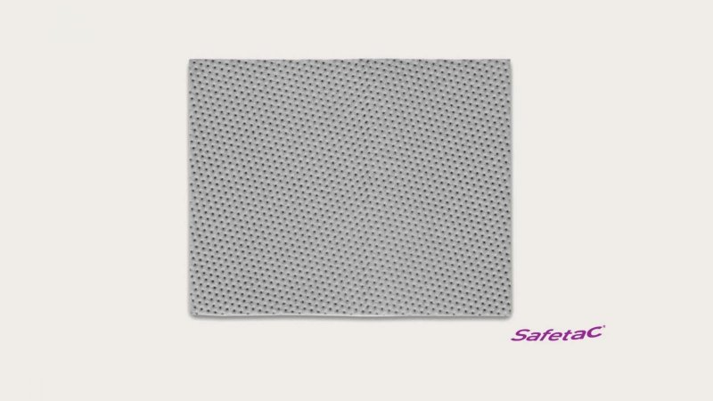 Mepilex Transfer Ag, 7,5 x 8,5 cm, 10 ks—Antimikrobiální krytí pro odvádění exsudátu