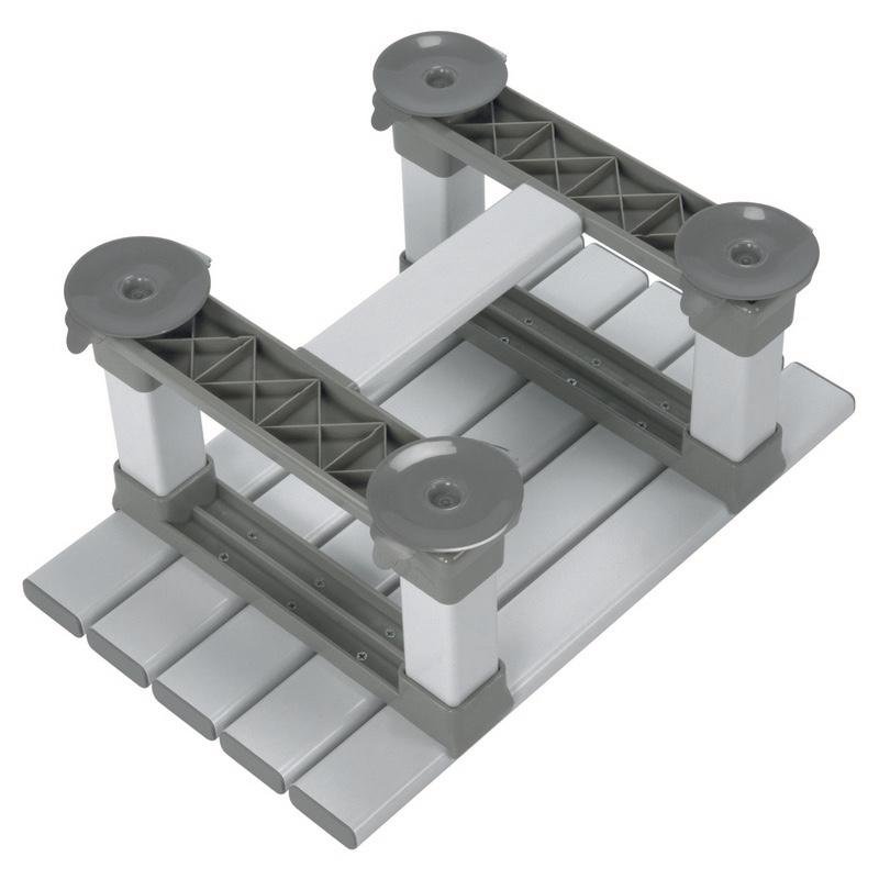 Sedačka do vany 559 B zesílená—Výška 20 cm