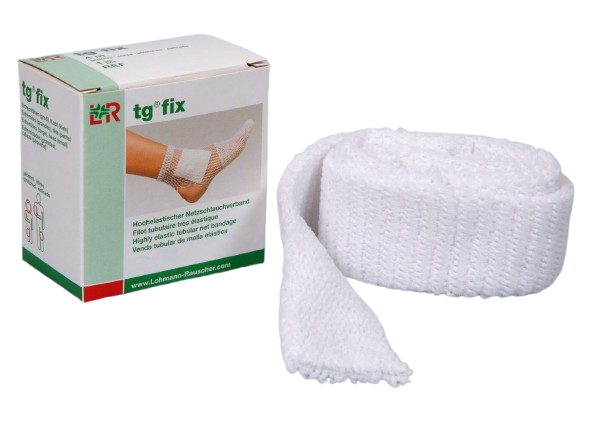 Obinadlo Pružné Hadicové Síťové Tg-Fix B—ruka, 4 m, 1 ks