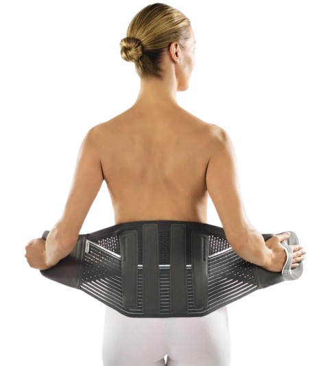 Cellacare Dorsafit Comfort - 1—Ortéza pro stabilizaci bederní páteře