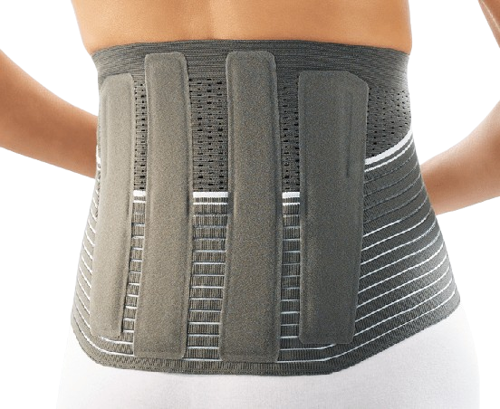 Cellacare Dorsafit Comfort - 1—Ortéza pro stabilizaci bederní páteře
