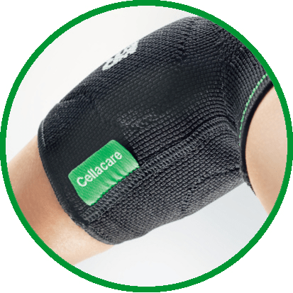 Cellacare Epi Classic - 3—Bandáž pro loketní kloub