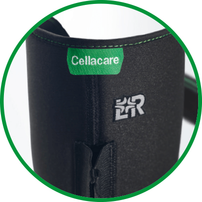 Cellacare Gilchrist Sling Classic - 2—Ortéza k imobilizaci ramenního kloubu