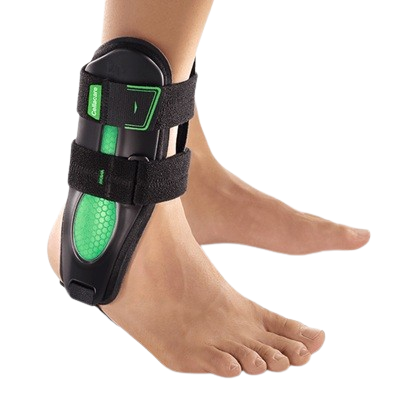 Cellacare Malleo Akut Classic—Ortéza ke stabilizaci hlezenního kloubu
