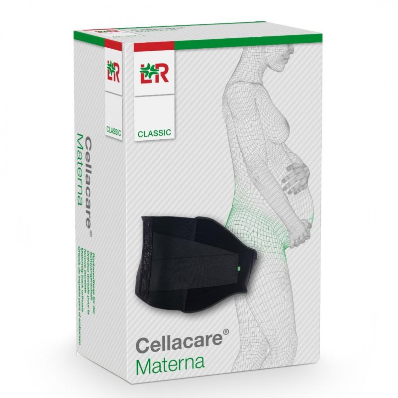 Cellacare Materna Classic—Univerzální těhotenský pás