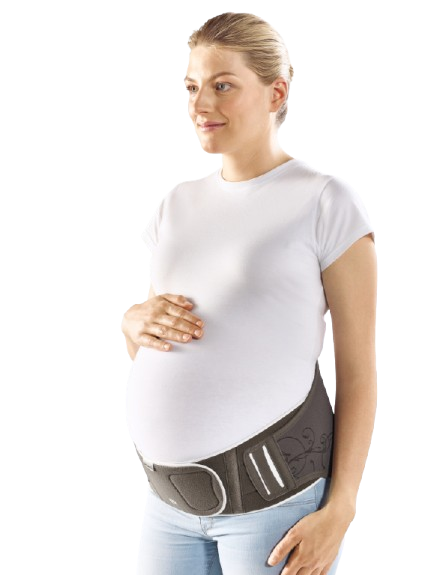 Cellacare Materna Comfort - 1—Ortéza pro stabilizaci bederní páteře během těhotenství