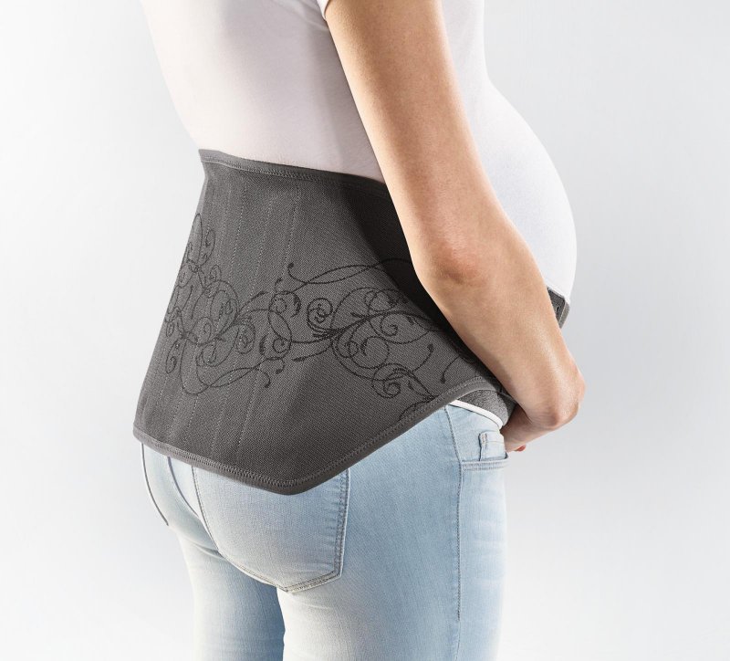 Cellacare Materna Comfort - 1—Ortéza pro stabilizaci bederní páteře během těhotenství