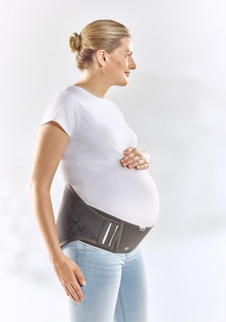 Cellacare Materna Comfort - 1—Ortéza pro stabilizaci bederní páteře během těhotenství