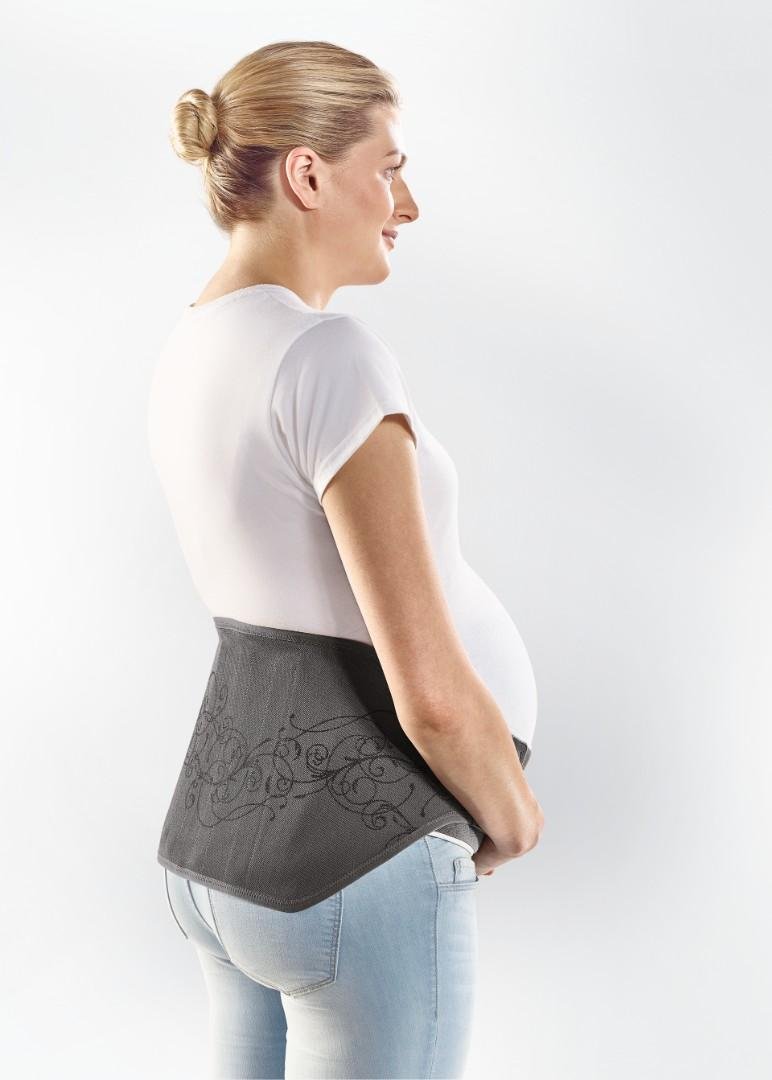Cellacare Materna Comfort - 2—Ortéza pro stabilizaci bederní páteře během těhotenství